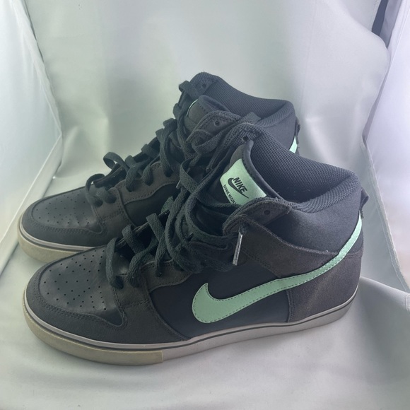 Nike Dunk High LR Size 9.5 mens - Picture 3 of 5